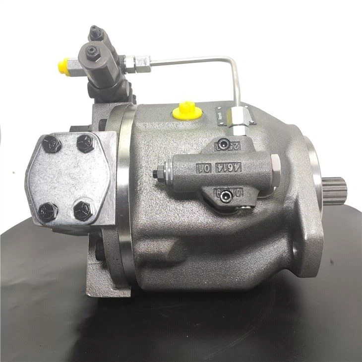 A10VO63LA8DS/53R-VUC12N00 Rexroth A10VO Series Hydraulic Pump For Mechanical Equipment Pump Parts