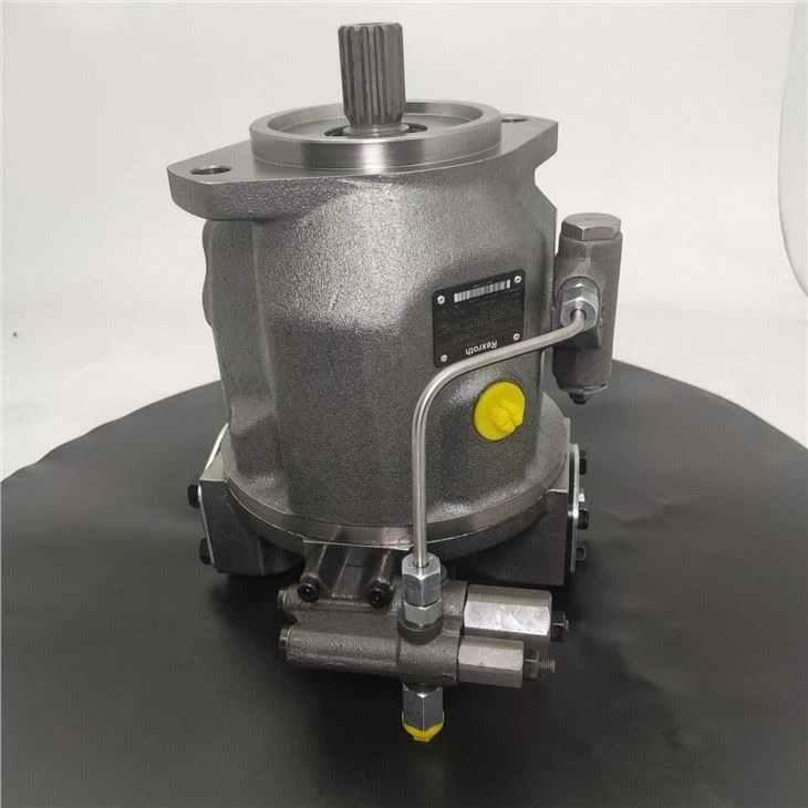 A10VO63LA8DS/53R-VUC12N00 Rexroth A10VO Series Hydraulic Pump For Mechanical Equipment Pump Parts