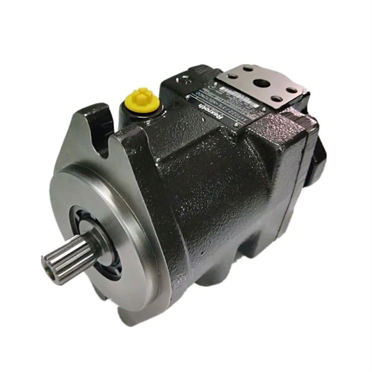 A4FO22/32L-NSC12K01 A4FO22 A4FO28 A4FO40 A4FO71 A4FO125 Rexroth A4FO A4F A4FO22 A4F022 Series Hydraulic Motor Piston Pump Motor