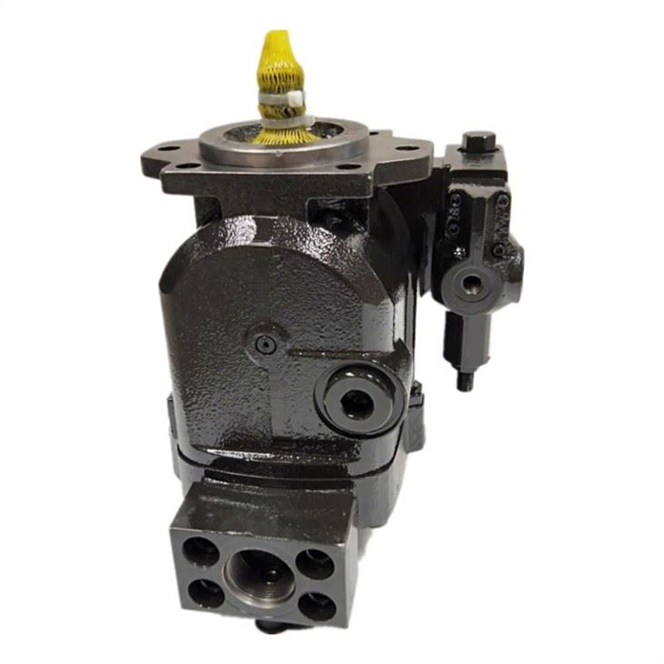America Oilgear pumpe AT-serien AT223519 hydraulisk stempelvingepumpe