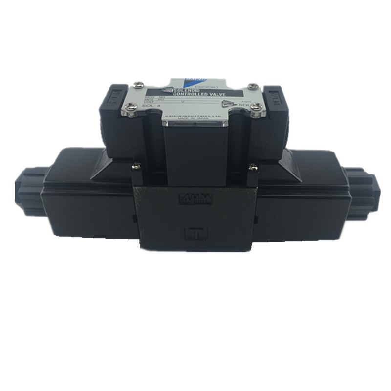 Daikin Solenoid Valve JS-G06-66C JS-G06-serien Ventil