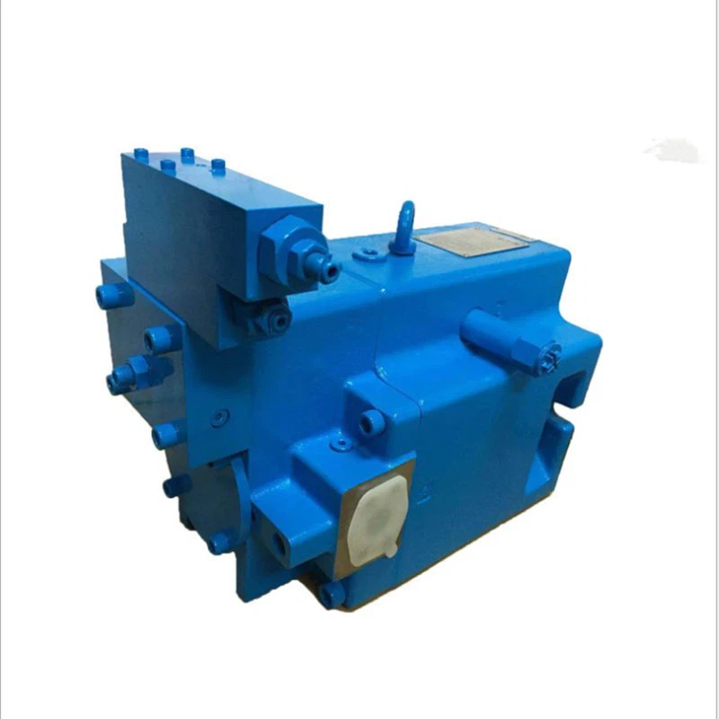 EATON VICKERS PVX PVXS Serie Hydraulisk aksial stempelpumpe Variabel pumpe PVXS-180-M-R-DF-0000-000 PVXS-066/090/130/180/250