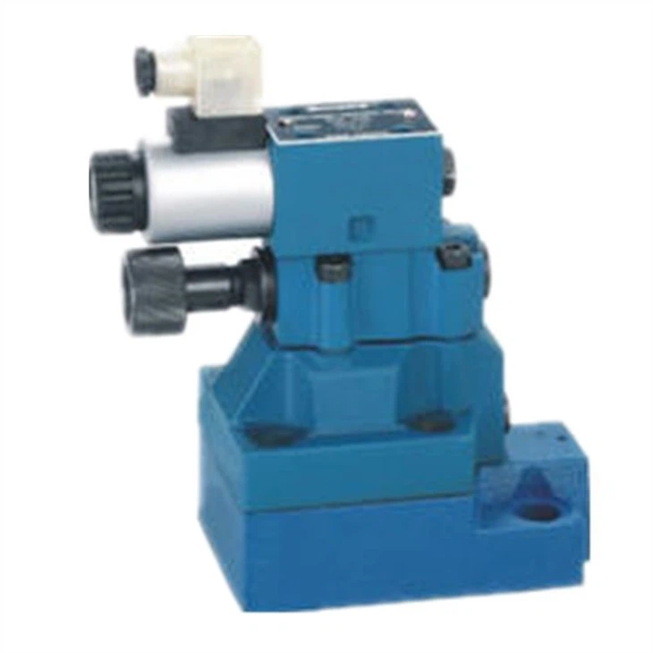 Huade Hydraulic Valve Pilot-operated Unloading Overflow Valve DA DA20 DA20-1-30B/315 DA20-2-30B/160