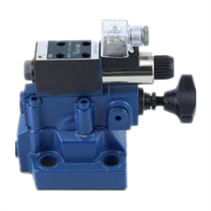 Huade Hydraulic Valve Pilot-operated Unloading Overflow Valve DA DA20 DA20-1-30B/315 DA20-2-30B/160