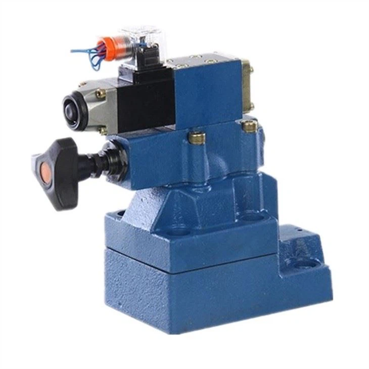 Huade Hydraulikventil Pilotbetjent aflæsningsoverløbsventil DA DA20 DA20-1-30B/315 DA20-2-30B/160