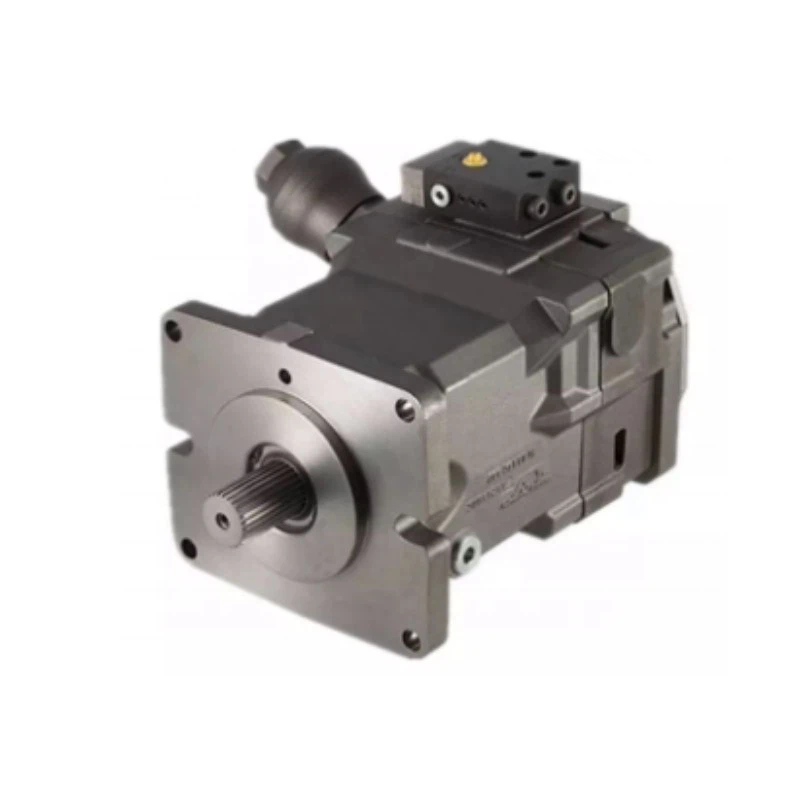 Linde HPV HPV055 HPV075 HPV105 HPV135 HPV210 HPV280 Serie Hydraulik Variable Stempelpumper HPV105T-02R Gravemaskine Hydraulisk pumpe