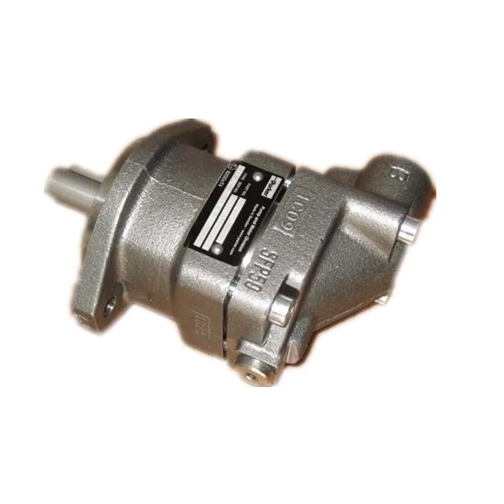 parker f11 hydraulisk motor til salg