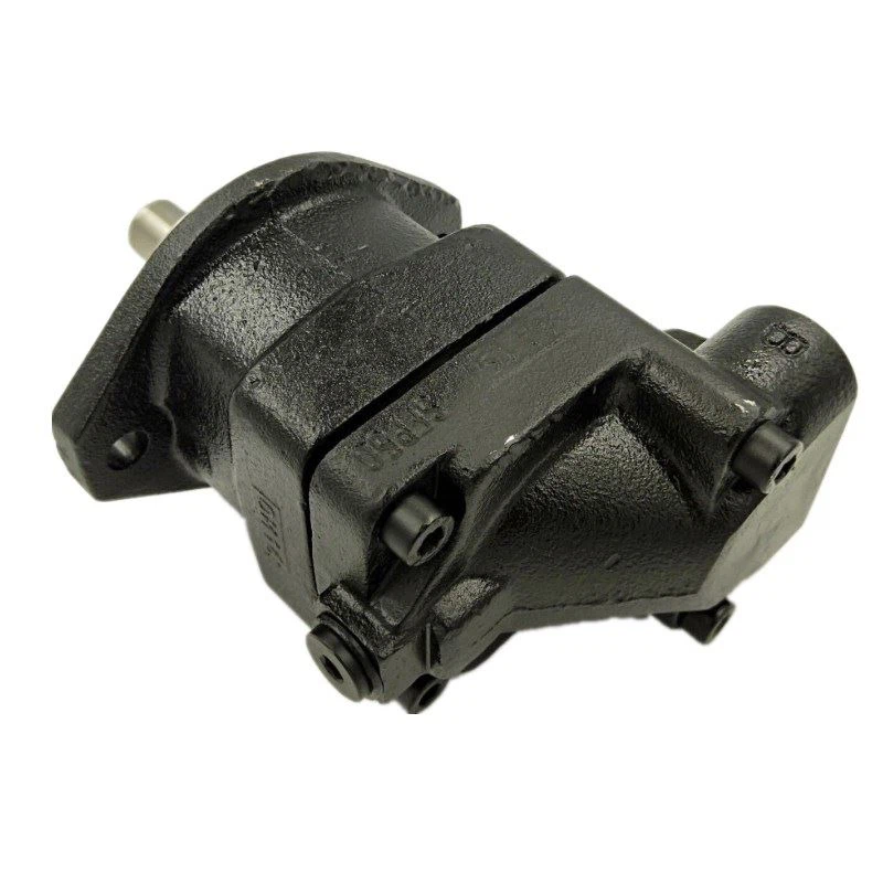 Parker Motors F11-serie F11-005 / 006/010/012/014/019/150/250 hydraulikpumpemotor F11-150-MF-CH-K-motor
