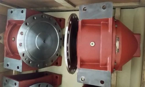 Italy PMP Mixer Parts PMP PMB6.5 R120 Reducer PMB6R100,PMP6SP,PMB 6.5SP,PMB7ASP120,PMB7.1SP,PMB7R129,PMB7.8,PMB8