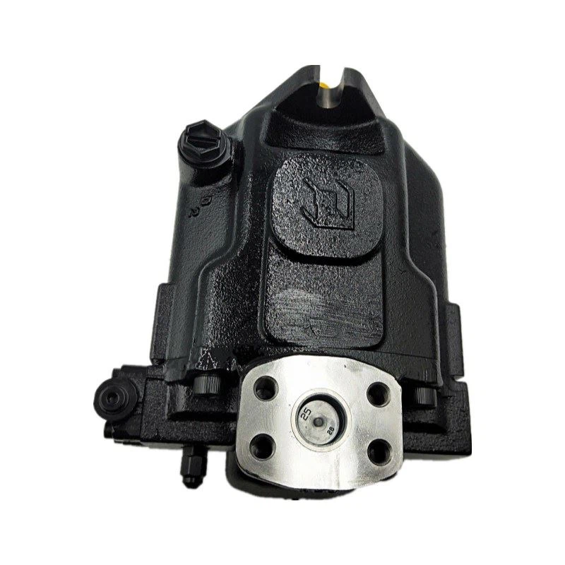 Atos PVPC-serien hydraulisk stempelpumpe PVPC-C-3029/1D 11 Proportionelle styringer Aksialpumper Variabel forskydning Mekaniske styringer Pumpe