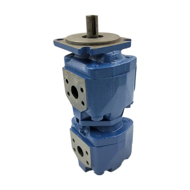 Rexroth GPPO GPP0 GXP0 GXPO-serien GPP0 GPP1 GPPO-A0D35A20AR Hydraulisk gearpumpe