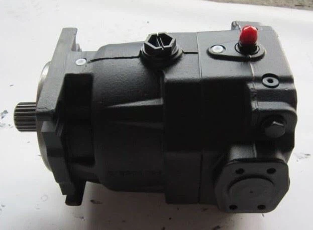 Sauer DANFOSS PV90R100 Hydraulic Pump 90M100 Ydraulic Motor For Mixer Truck
