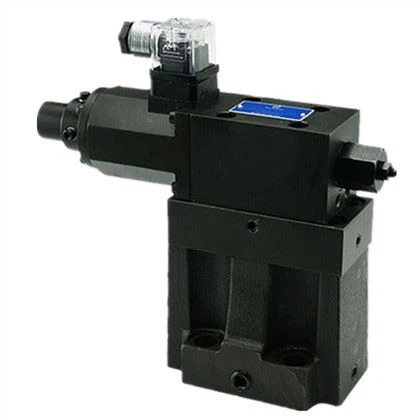 ER-G-serien hydraulisk elektromagnetisk proportional aflastningsventil ER-G03-3-L-31 ER-G01 ER-G03 ER-G06 ER-G10
