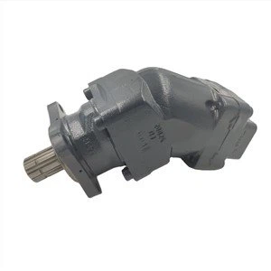 Hawe Hydraulisk StempelPumpe SAP SCP Kvantitative Stemplet Pump SAP-056R SAP-056R-N-DL4-L35-S0S-000 SCP-034L-N-142-W30-SOS-100