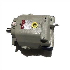 Japan Toyooki OLIEPUMPE HPP-VB2V-F8A3/F8A5/L8A3/L8A5-03 Hydraulisk Stempelpumpe HPP-VC2V-F14A3-A Variabel Forskydning Stempel Pumper