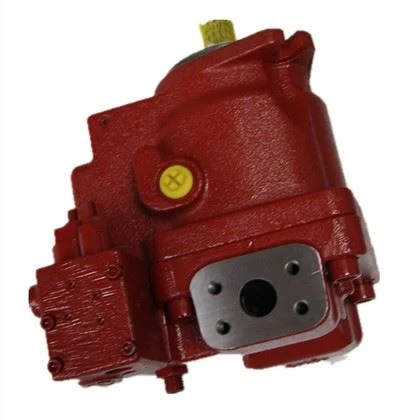 KPM K3VL-serien hydraulisk stempelpumpe K3VL80 K3VL112 K3VL140 K3VL200 Hydraulikpumpe med variabel slagvolumen K3VL45/B-1NRSM-L0
