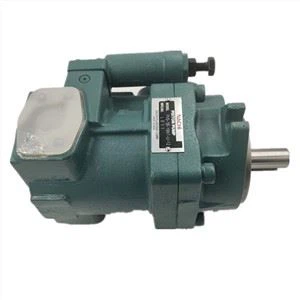 Nachi Vane Pumpe VDC-1B-2A3-011-U-6064C/VDC-1B-2A3-Q11-U-6064C/D Hydraulisk pumpeoliepumpe