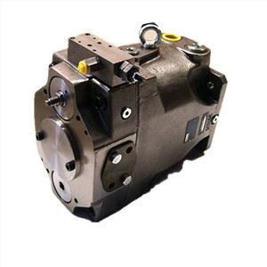 Parker Stempelpumpe Hydraulisk pumpeoliepumpe PV180R1K8T1NMMC