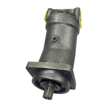 motor rexroth