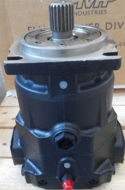 Sauer DANFOSS Dele PV90R075 Hydraulikpumpe 90M075 Ydraulikmotor til mixertruck