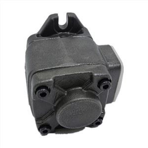 Sunny CP0-08 / 10/16-P-10R Series Hydraulisk sprøjtestøbemaskine Gearpumpe CP0-16-P-10R