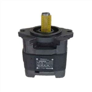 SUNNY HG0 HG1 HG2 Series HG1-40-01R-VPC Højtrykshydraulisk gearpumpe