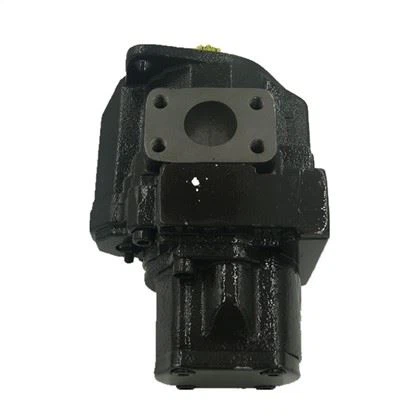 Trade Assurance ZAX70 hydraulisk hovedpumpe AP2D36 AP2D36LV3RS6-909-4 Rexroth stempelpumpe