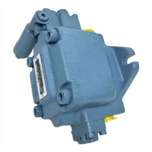VDC-1B-2A3-U-6071B-0 NACHI Hydraulisk variabel forskydning Vane Pump VDC Series VDC-1A / 1B / 2A / 2B / 3A / 3B VDC-11A / 12A / 13A / 22A