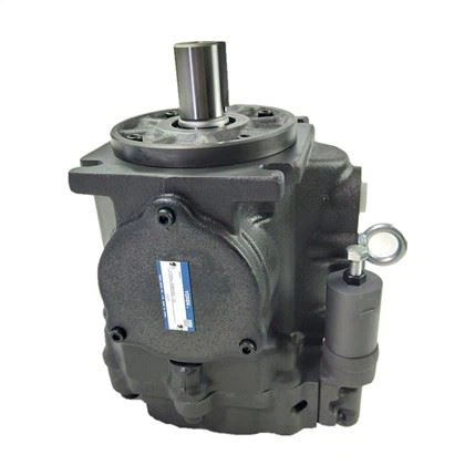 YUKEN A7H-serien højtryks hydraulisk stempelpumpe med variabel slagvolumen A7H180 A7H265 A7H180-LR01S-11
