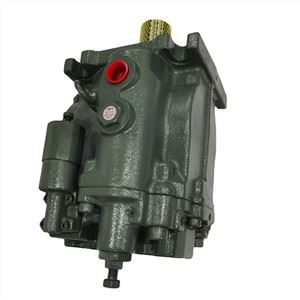 Yuken hydraulisk A3H A3H100 A3H145 A3H180 serie variabel forskydning stempelpumpe A3H145-LR01KK oliepumpe