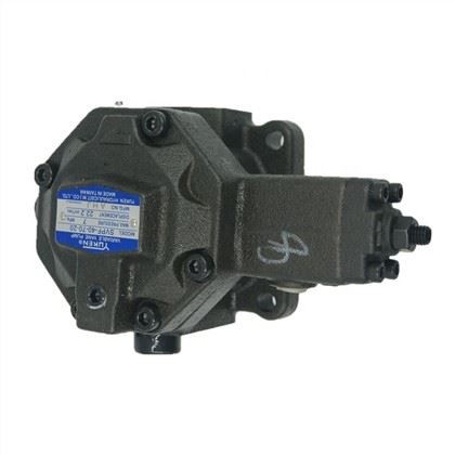 YUKEN SVPF serie lavtryks hydraulisk variabel vingepumpe SVPF-40-70-20 SVPF-12/15/20/23/26/30/40-70 sprøjtestøbemaskine