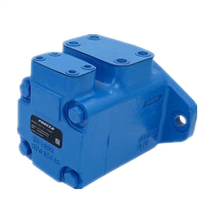 TAIWAN KCL VQ Series VQ15-31-F-RAR-01 Hydraulic Single Industrial Variable Displacement Vane Pump