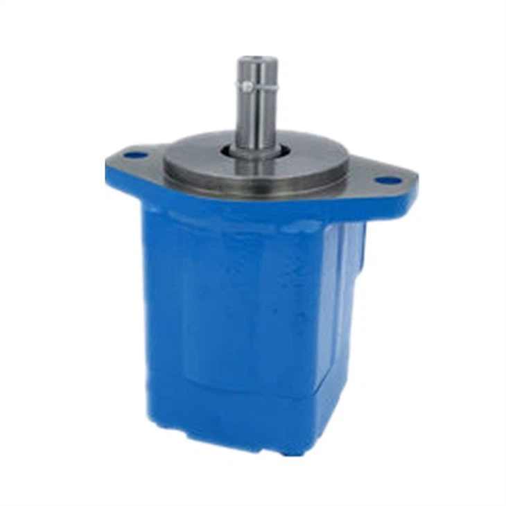 TAIWAN KCL VQ Series VQ15-31-F-RAR-01 Hydraulic Single Industrial Variable Displacement Vane Pump