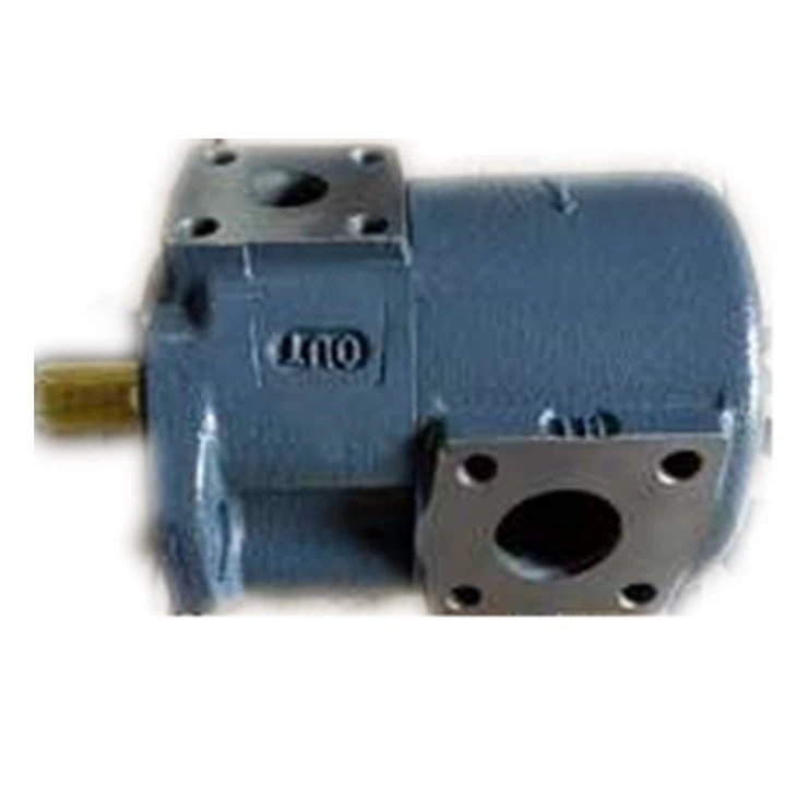 TOYOOKI Pump Fixed Displacement Vane Pump HPV-FC1-L5R/L8R/L11R/L14R/L17R/L21R/L26R/L32R/L39R-B HVP-FC1-L Series HVP-FC1-L39R-A-G