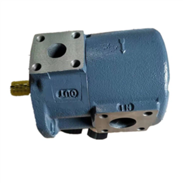 TOYOOKI Pump Fixed Displacement Vane Pump HPV-FC1-L5R/L8R/L11R/L14R/L17R/L21R/L26R/L32R/L39R-B HVP-FC1-L Series HVP-FC1-L39R-A-G