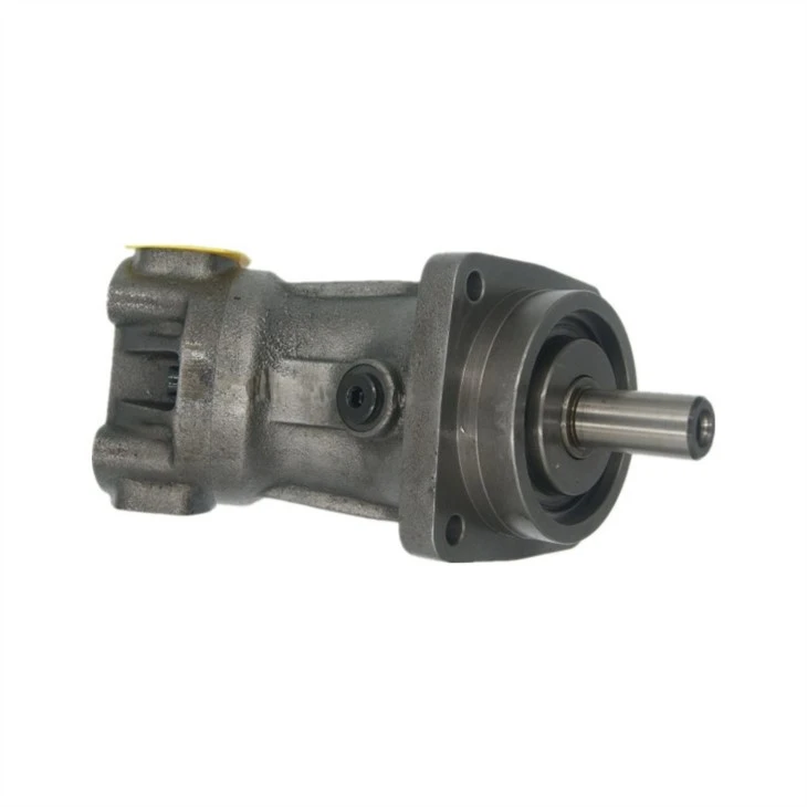 Trade Assurance Rexroth A2FM SERIES A2FM28 A2FM45 A2FM56 A2FM63 Hydraulic Motor A2FM45/61W-VPB100 Roadheader Hydraulic Motor