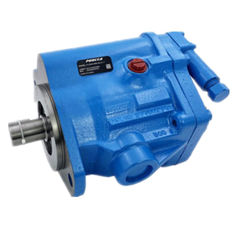 Vickers PVB-serien Hydraulisk aksiale variable stempelpumpe vane pumpe PVB45-RSF-20-CC-KINA Plast Injektion Plastic Machine