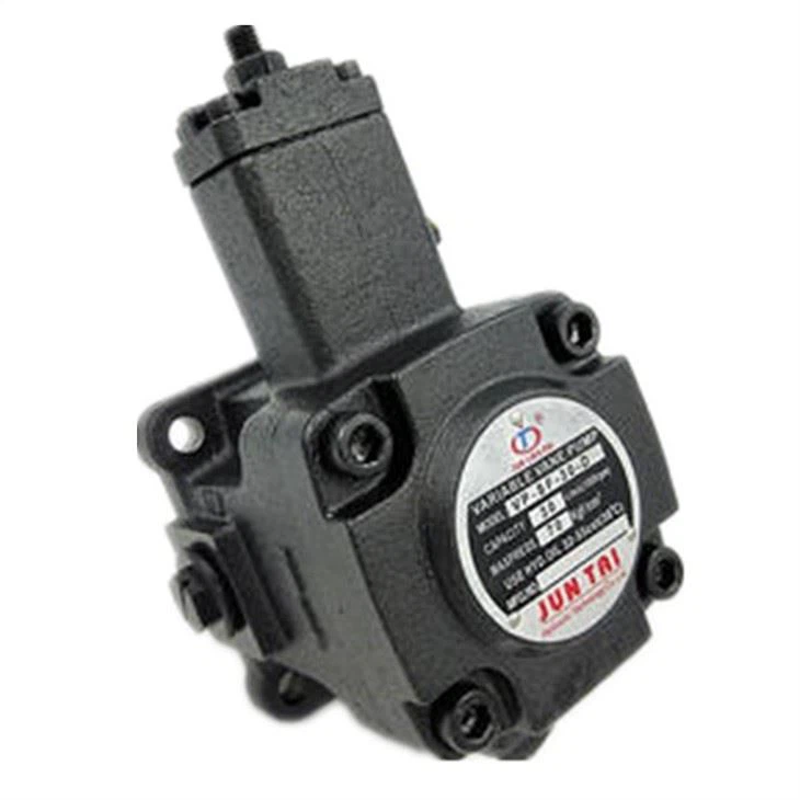 VP Series Hydraulic Variable Displacement Vane Pump VP-SF-40-D VP-SF-12/15/20/30/40-D