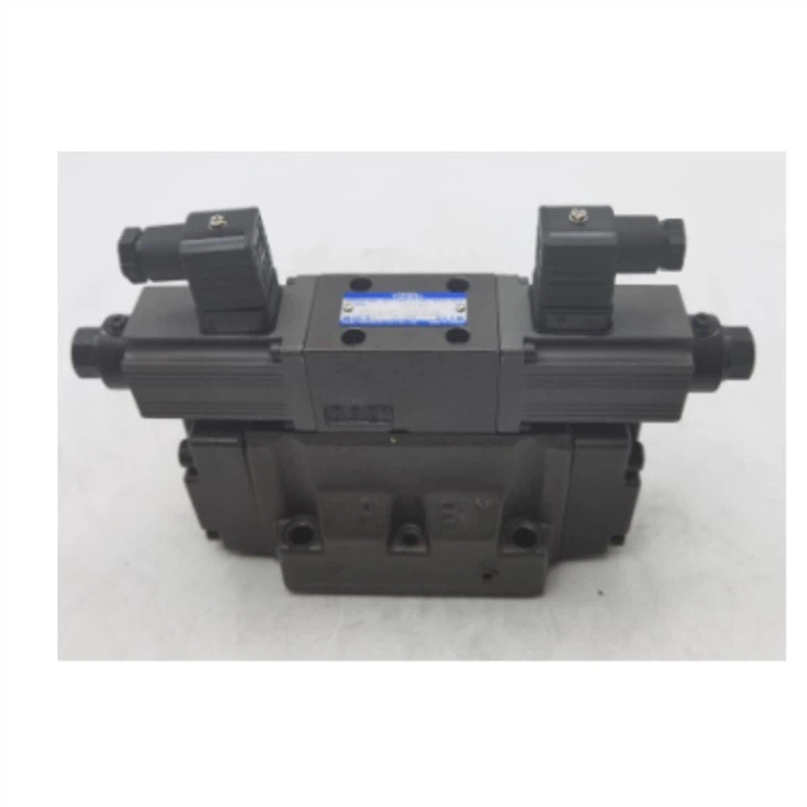 YUKEN EDFHG Series EDFHG-03/04/06 EDFHG03 Hydraulisk proportional vendehastighedsreguleringsventil EDFHG-04-140-3C40-XY-30T