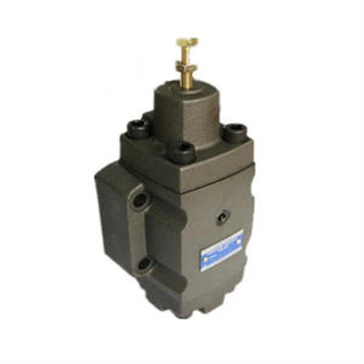 HCG-06 Type Yuken Pressure Sequence Valves