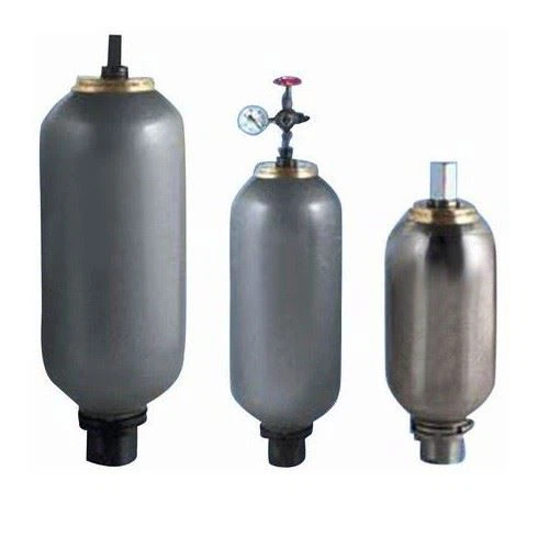 High Pressure NXQ Hydraulic Bladder Accumulator, NXQ NXQA NXQAB Energy Accumulator, Hydac Accumulator