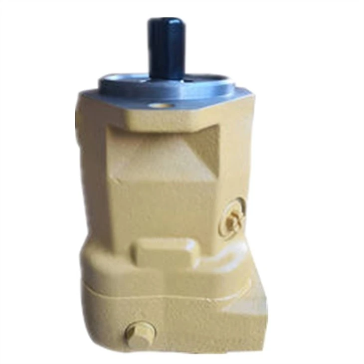 Rexroth A10VM63HZ A10VM63 A10V A10VM Series A10VM63HZ/52W1-VWC60N000 Axial Piston Variable Displacement Motor