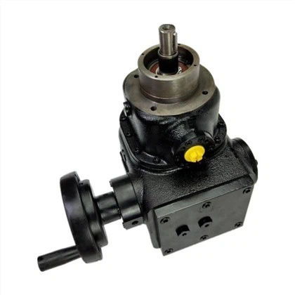 Højtryks PU-måling A2VK A2VK12 A2VK28 A2VK55 A2VK107 A2VK255 ZHENYUAN polyurethan injektionspumpe A2VK12MAOL4GOPE2-SO2