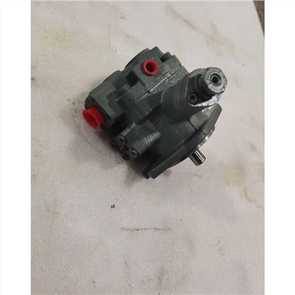 Yuken VPSM VPSM-PSF0/PSFO-serien VPSM-PSFO-16BR-20 VPSM-PSFO-16AR-20 hydraulisk vingepumpeoliepumpe