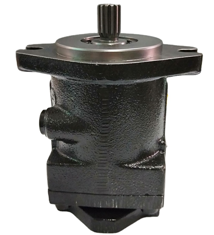 A4FO22/32L-NSC12K01 A4FO22 A4FO28 A4FO40 A4FO71 A4FO125 Rexroth A4FO A4F A4FO22 A4F022 Series Hydraulikmotor Stempelpumpemotor