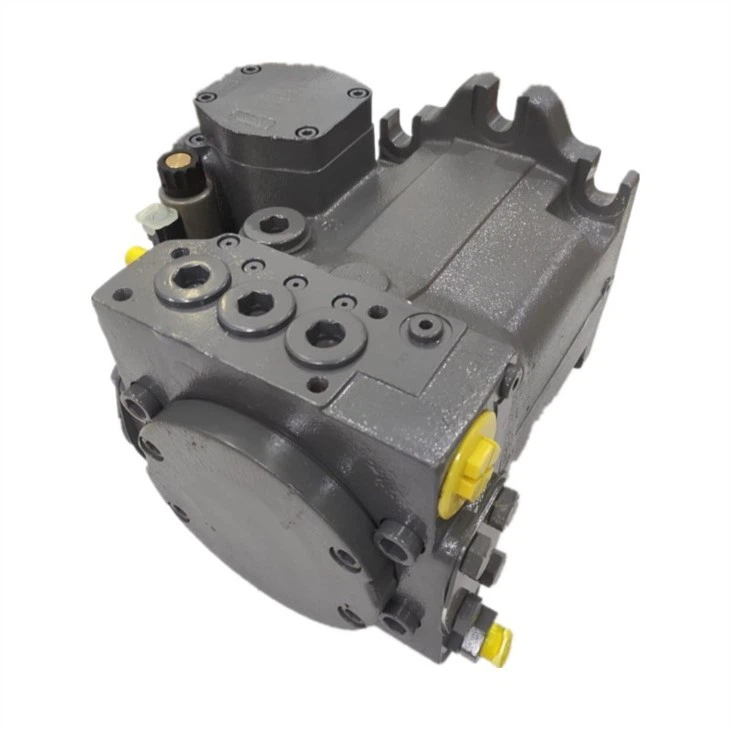 A4VG_40 Series Variable Piston Pump