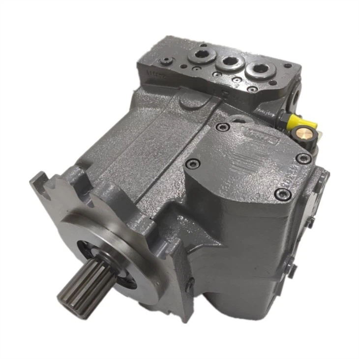 A4VG_40 Series Variable Piston Pump