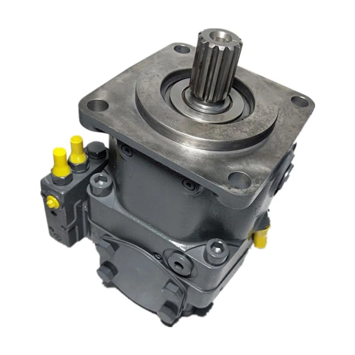 Rexroth A11VLO Series Hydraulic Axial Piston Pumps A11VLO145EP4S/11R-NZD12KXXH-S A11VLO60 A11VLO95 A11VLO130 A11VLO190 A11VLO260