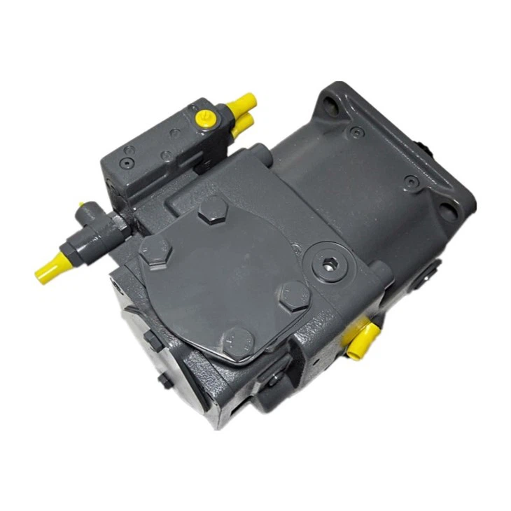 Rexroth A11VLO Series Hydraulic Axial Piston Pumps A11VLO145EP4S/11R-NZD12KXXH-S A11VLO60 A11VLO95 A11VLO130 A11VLO190 A11VLO260