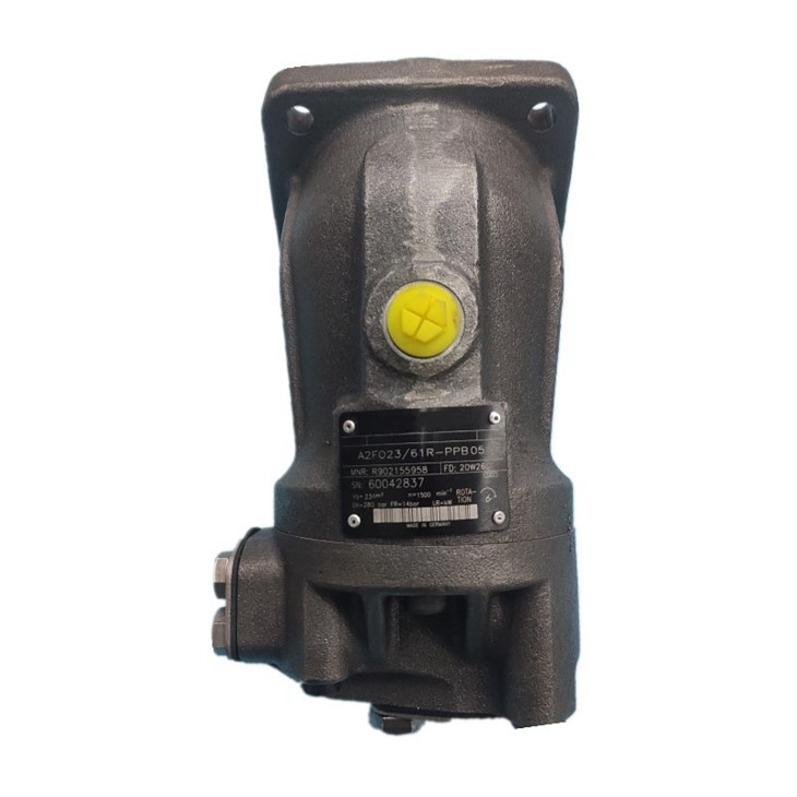 Rexroth A2FO Series Axial Piston Fixed Pump A2FO45/61R-VPB05 Rotary Oil Pump Tractor Hydraulic High Pressure High power density Pump